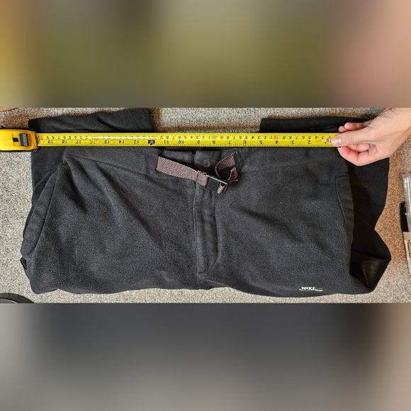 Nike SB Fleece Pant - Picture 6 of 12